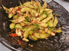 -虾易落味(杭州黄龙万科中心店)