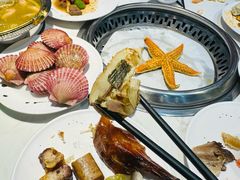 -圣罗巴甄选自助(麦凯乐店)