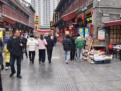 -古文化街旅游区