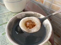 生磨芝麻糊汤圆-阿三麻蓉汤圆(顺光大厦店)