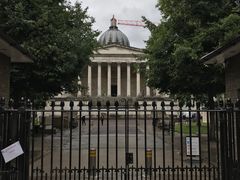 -UCL Main Library