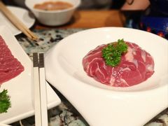 -南门涮肉(天坛店)