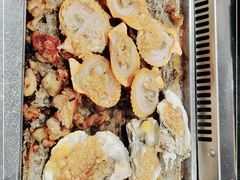 -巴麦隆自助烤肉(延长路店)