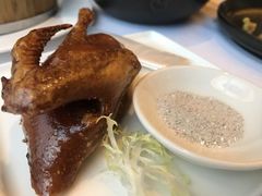 -富力丽思卡尔顿酒店·丽轩中餐厅