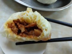 -老陶包子铺(南大西南村店)