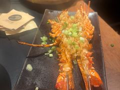 -贰醒·私房小院烧烤 (太古里店)