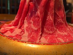 -牛New寿喜烧(新六百店)