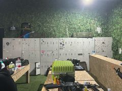 -兵魂·室内真人CS枪战俱乐部·团建·军事轰趴馆