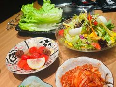 -丸藏和牛烧肉专门店(园区师惠坊店)