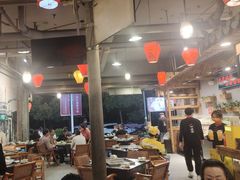 -塘屋烧烤·云南火塘烧烤品牌(春城慧谷旗舰店)