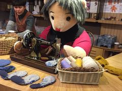 -济州岛泰迪熊博物馆