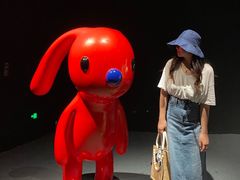 -杭州宝龙艺术中心