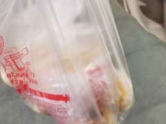 -周记传统糕点PASTRY(蜀汉路店)