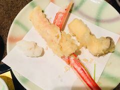 -蟹道乐(網元別館店)