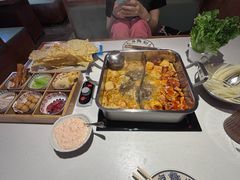 -螺大喜螺蛳粉火锅(雍和宫店)