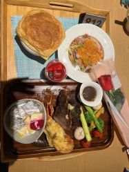 点击看大图 -和伊母婴护理中心·全套房(金山店)