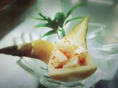 -广东嘉华大酒店·季花铁板烧餐厅