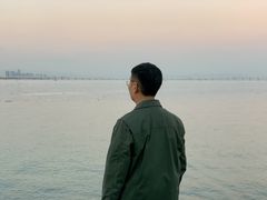 -海堤纪念公园