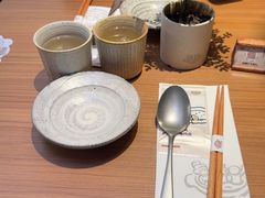 -CURRY YA 熟成咖哩專門店(深圳湾万象城店)