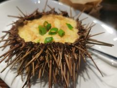 -蚝堡海鲜·威海菜·海肠捞饭·烧烤·亚洲吃蚝公司(幸福门店)