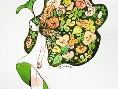 -八哥美术·成人美术画室(总校区)