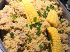 高压小米排骨-六合居(温江店)
