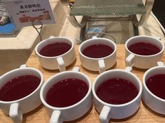-新希望诺富特酒店-青岛湾中餐厅