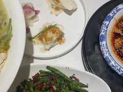 -川味堂·四川豆花(八卦岭店)