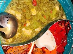 -吼堂老火锅(太古里总店)