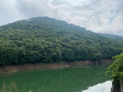 -本溪关山湖风景区