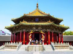 -沈阳金融博物馆