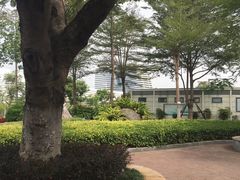 -五通灯塔公园