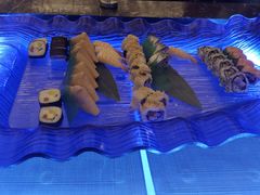 -上海新锦江大酒店
