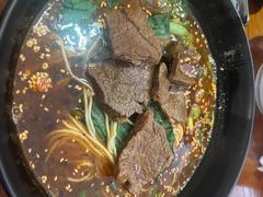 -豆爺小面(朱雀店)