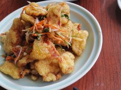 -小土豆北方菜馆(文慧园店)