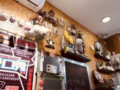 -炒码先生·韩餐炸鸡披萨(西塔店)