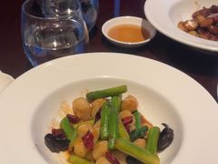 -环球港凯悦 · 享悦中餐厅