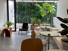 -素咫咖啡CLIFEROSE(新安店)