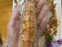 -醉壹号海鲜大排档(厦门美食地标店)