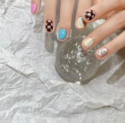 点击看大图 -MOMO·Nail美甲美睫