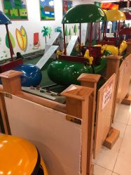 -玩塾品格乐园(宇宙太空龙旗店)