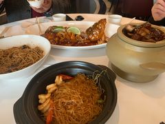 -上海小南国(世博源店)