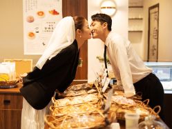 -第一夫人婚纱摄影(南京店)