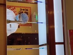 -海底捞火锅(金地广场生日主题店)