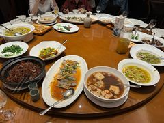 -钱塘宴(东站西子国际店)