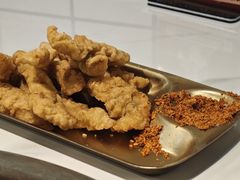 -味力源·肥肠爱上鱼(红牌楼金冠好店)