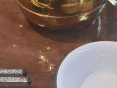 -巴依老爷新疆餐厅