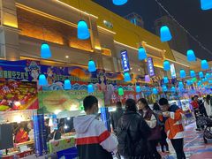 -万达广场(菏泽牡丹店)