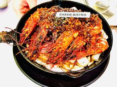 -恒嘉食府(永基广场店)