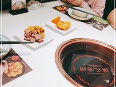 -洪氏嗨捞·猪肚鸡火锅(阳光天地店)